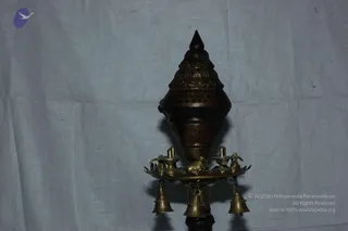 Making Of Sacred Arts University