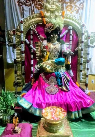 KAILASA SAN JOSE, USA on 2/23/2022