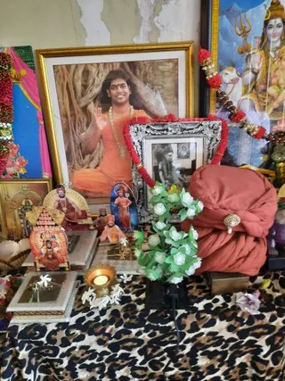 KAILASA SAN FERNANDO, TRINIDAD & TOBAGO on 12/28/2021