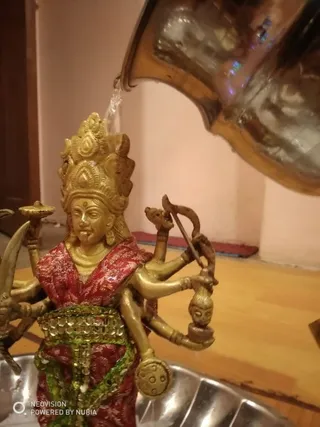 KAILASA JORPATI, NEPAL on 6/26/2021