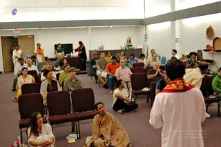 October 23 2008