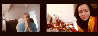 KAILASA SAN JOSE, USA on 3/30/2021