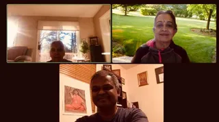 KAILASA SAN JOSE, USA on 1/15/2022