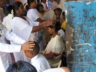 August 19 2007