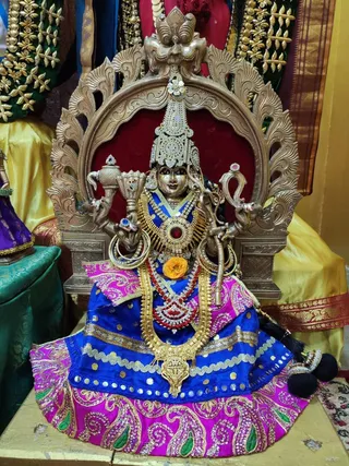 KAILASA SINGAPORE on 6/26/2021