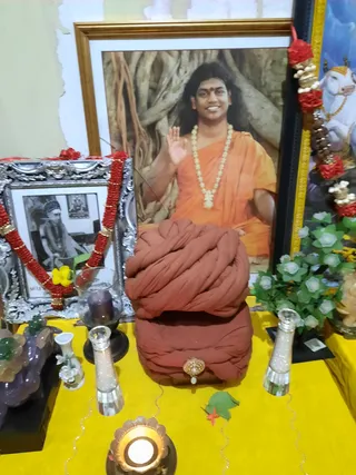 KAILASA SAN FERNANDO, TRINIDAD & TOBAGO on 7/19/2022
