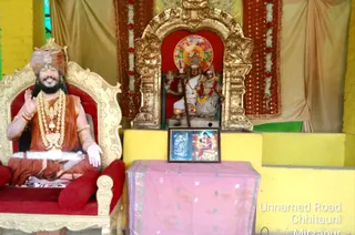 KASHI SARVAJNAPEETAM on 6/2/2022