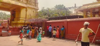 April 3 2022 sripuram