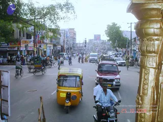October 23 2006
