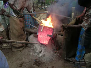 Making Of Sacred Arts University