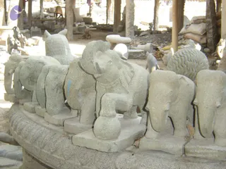 Making Of Sacred Arts University