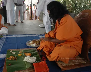 Annadhan in 2006