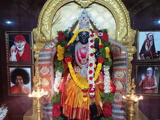 Feb 8 2022 sripuram