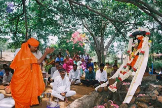 2003 -Glimpses From Various Programs