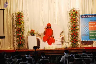 February 22 2009- Kalpataru Convention at Mysore Karnataka