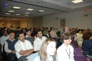 April 14 2006