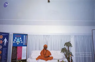 2003 - Sacred collection Uncategorized
