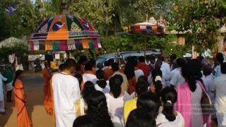 April 19 2008