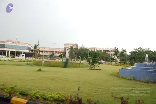 August 16 2009