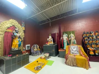 KAILASA TORONTO, CANADA on 6/21/2021