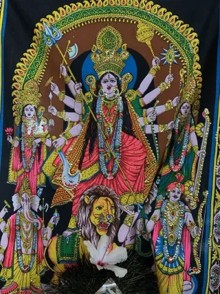 KAILASA LATIN AMERICA on 5/16/2021