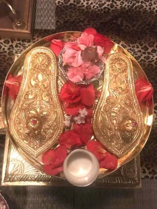 KAILASA SAN JOSE, USA on 2/26/2022
