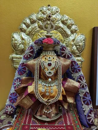 KAILASA SINGAPORE on 3/27/2021