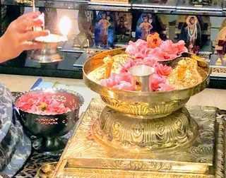 KAILASA SAN JOSE, USA on 2/17/2022