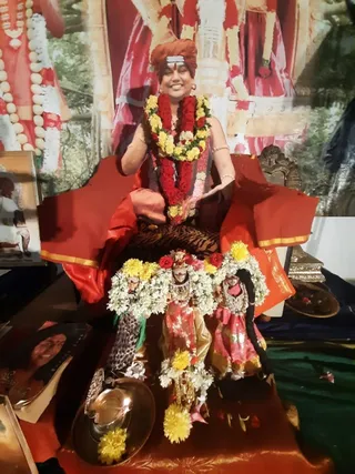 Kailasa Hosur 01 SEP 2021