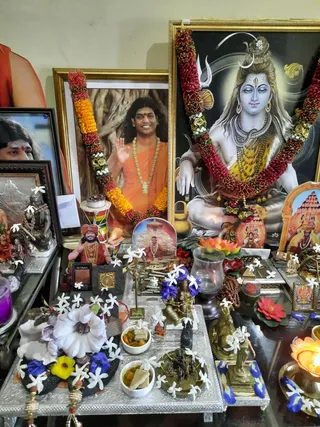 KAILASA BARRACKPORE, TRINIDAD & TOBAGO on 7/10/2021