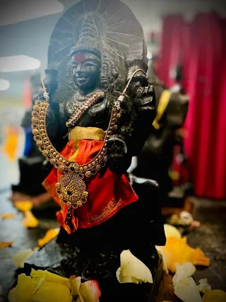 KAILASA HOUSTON, USA on 6/28/2022