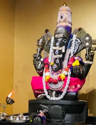 KAILASA HOUSTON, USA on 8/30/2022