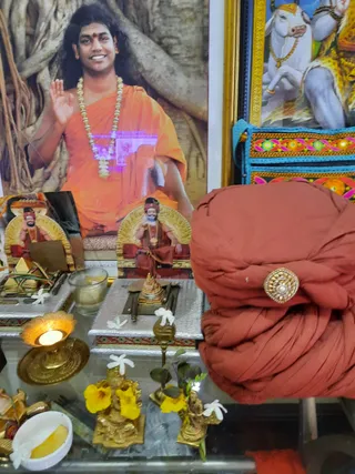KAILASA SAN FERNANDO, TRINIDAD & TOBAGO on 2/8/2021