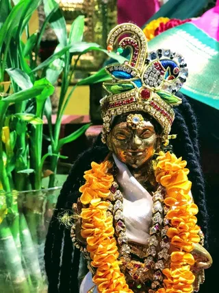 KAILASA SAN JOSE, USA on 3/30/2022