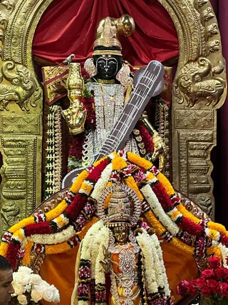 KAILASA SAN JOSE, USA on 10/5/2022