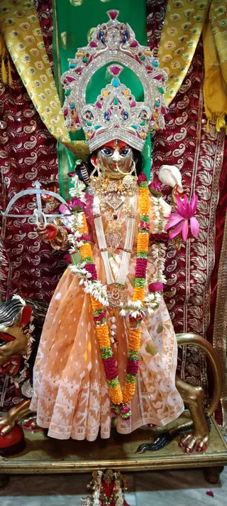 KAILASA India Uttar Pradesh Kashi 221001 on 1/27/2022