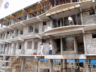 Aadheenam Construction 2009