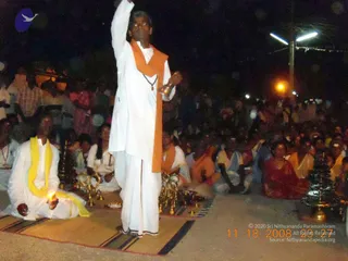 2009-glimpses-of-kodikkan-ratha-pada-yatra