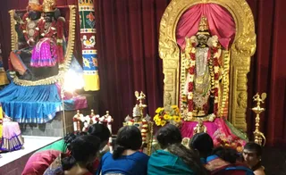 KAILASA SAN JOSE, USA on 4/22/2019