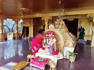 Jan 26 2022 sripuram