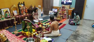 KAILASA SINGAPORE on 11/4/2021