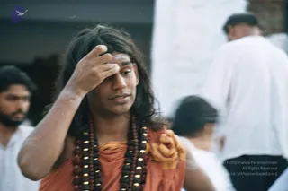 June 15 2004 - Himalayan Yatra - Delhi and Rishikesh