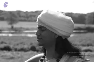 2004 - Summer In Dallas USA B&W