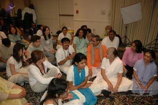 April 16 2006