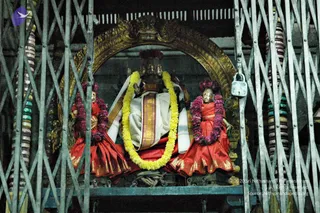 December 04 2006 - Karthikai Deepam, Tiruvannamalai