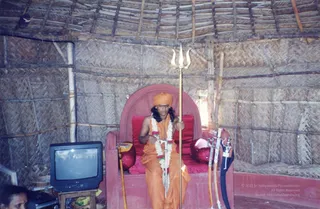 2004 - sacred collections uncategorised