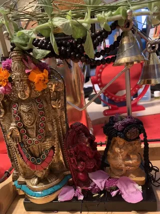 KAILASA LATIN AMERICA on 10/30/2021