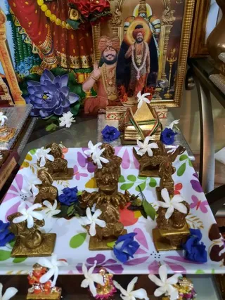KAILASA SAN FERNANDO, TRINIDAD & TOBAGO on 8/31/2021