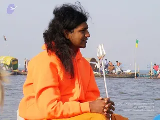 2006 - Glimpses From Varanasi Yatra
