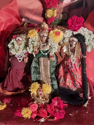 Kailasa Hosur 31 August 2021